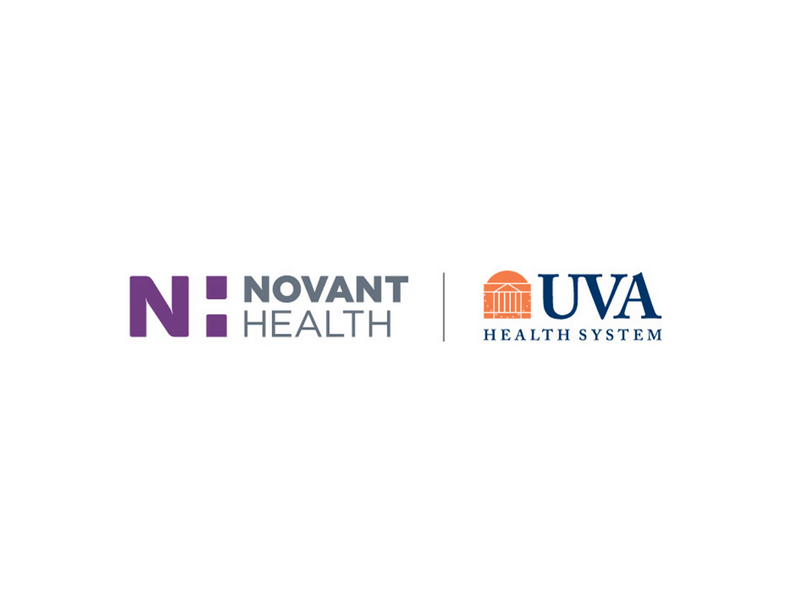 Tenant Representation Novant Health UVA Health Systems